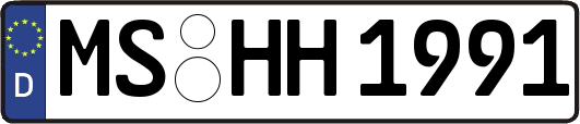 MS-HH1991