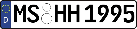 MS-HH1995