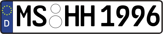 MS-HH1996