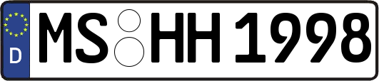 MS-HH1998