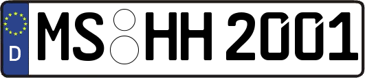 MS-HH2001