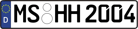 MS-HH2004