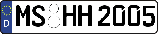 MS-HH2005