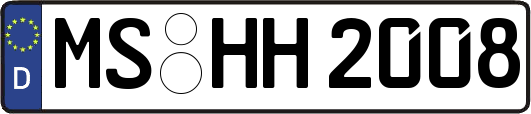 MS-HH2008