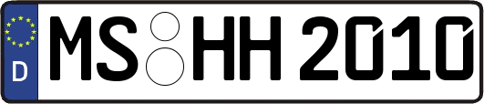 MS-HH2010