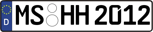 MS-HH2012