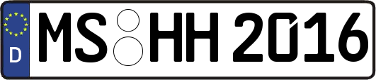 MS-HH2016