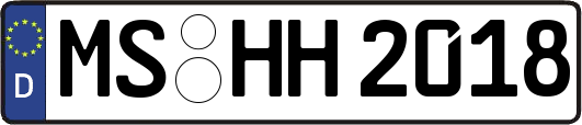 MS-HH2018