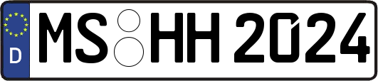 MS-HH2024