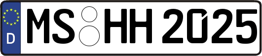 MS-HH2025
