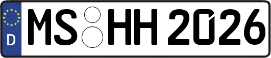 MS-HH2026