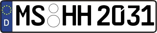 MS-HH2031