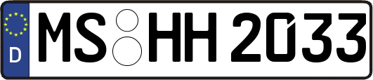 MS-HH2033