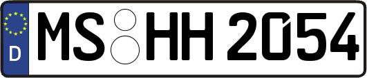 MS-HH2054