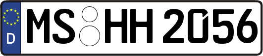 MS-HH2056
