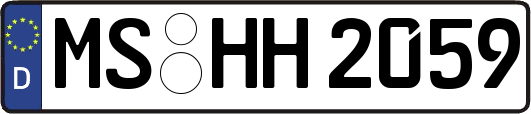 MS-HH2059