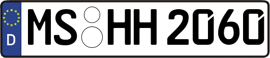 MS-HH2060