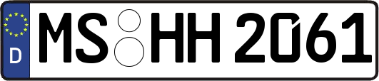 MS-HH2061