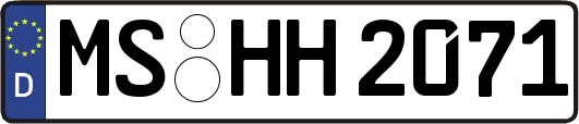 MS-HH2071