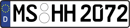 MS-HH2072