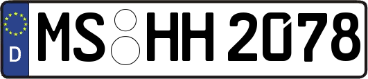 MS-HH2078