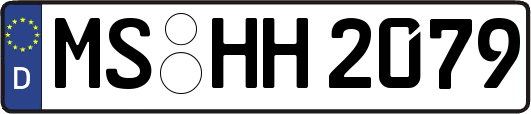 MS-HH2079