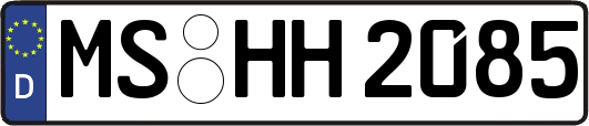 MS-HH2085