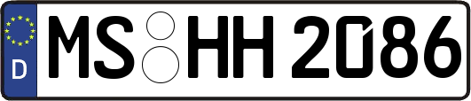 MS-HH2086