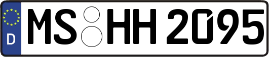 MS-HH2095