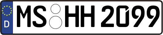 MS-HH2099