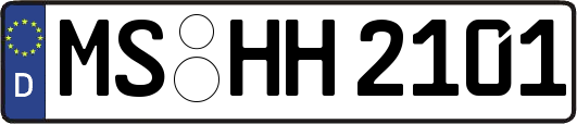 MS-HH2101