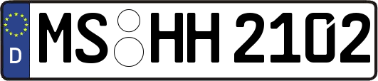 MS-HH2102