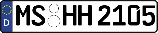 MS-HH2105