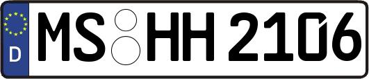 MS-HH2106