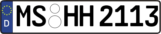 MS-HH2113