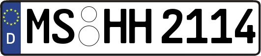 MS-HH2114