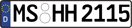 MS-HH2115