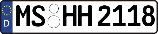 MS-HH2118