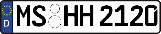 MS-HH2120