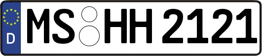 MS-HH2121