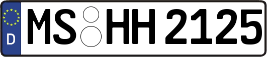 MS-HH2125