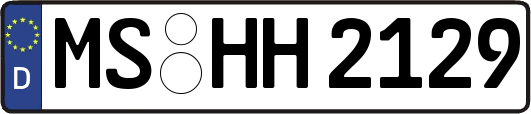 MS-HH2129