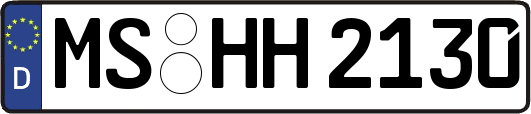 MS-HH2130