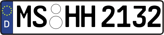 MS-HH2132