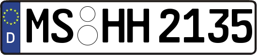 MS-HH2135