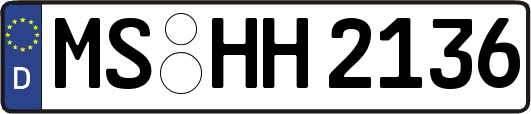 MS-HH2136