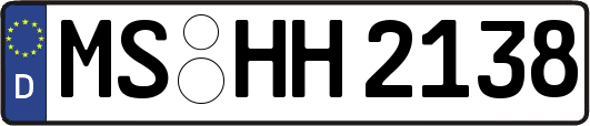 MS-HH2138