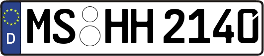 MS-HH2140
