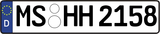 MS-HH2158