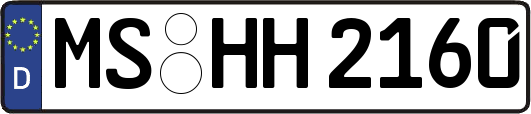 MS-HH2160